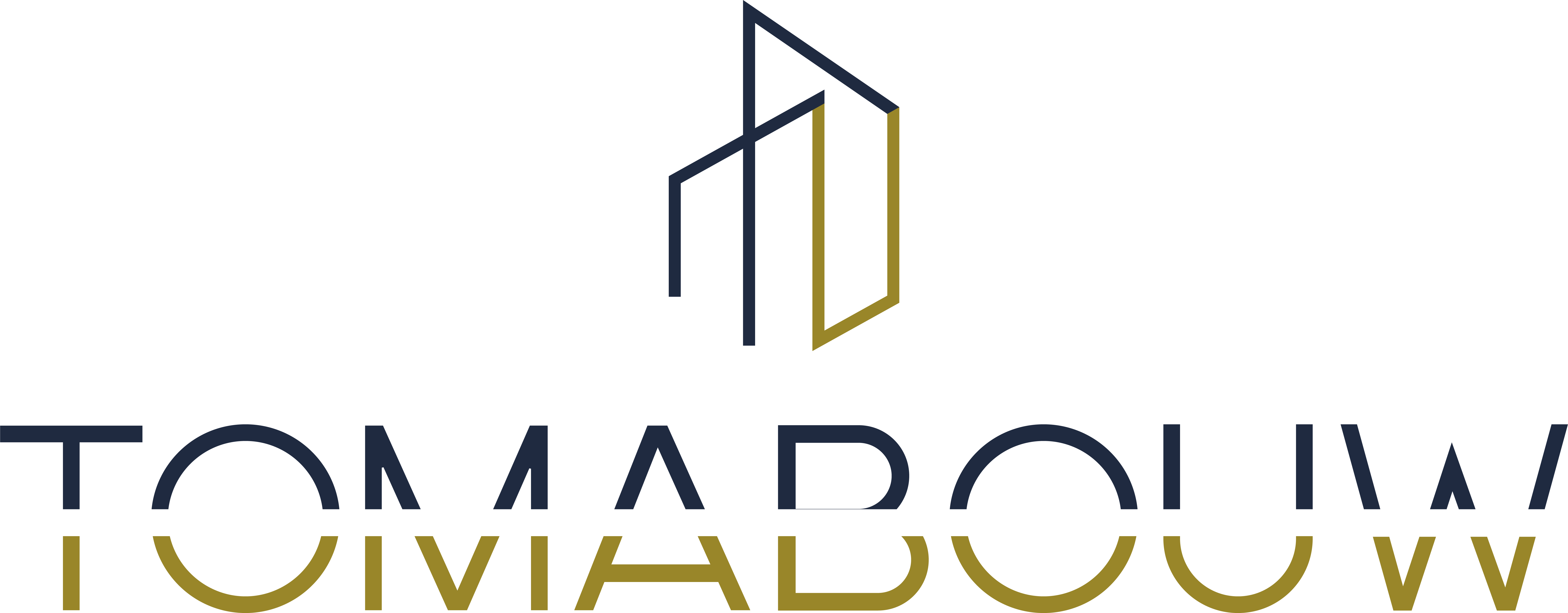 Logo TOMABOUW